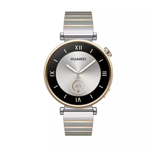 características del huawei watch 4 pro titanio