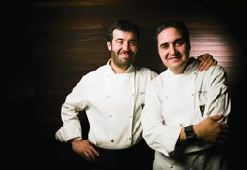 La lista de San Pellegrino establece en el lugar 81 al restaurante de la Ciudad de México.