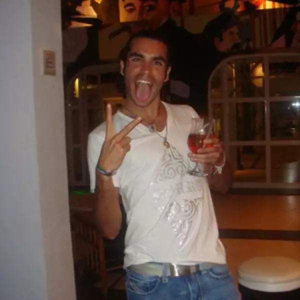 Gonzalo García Vivanco