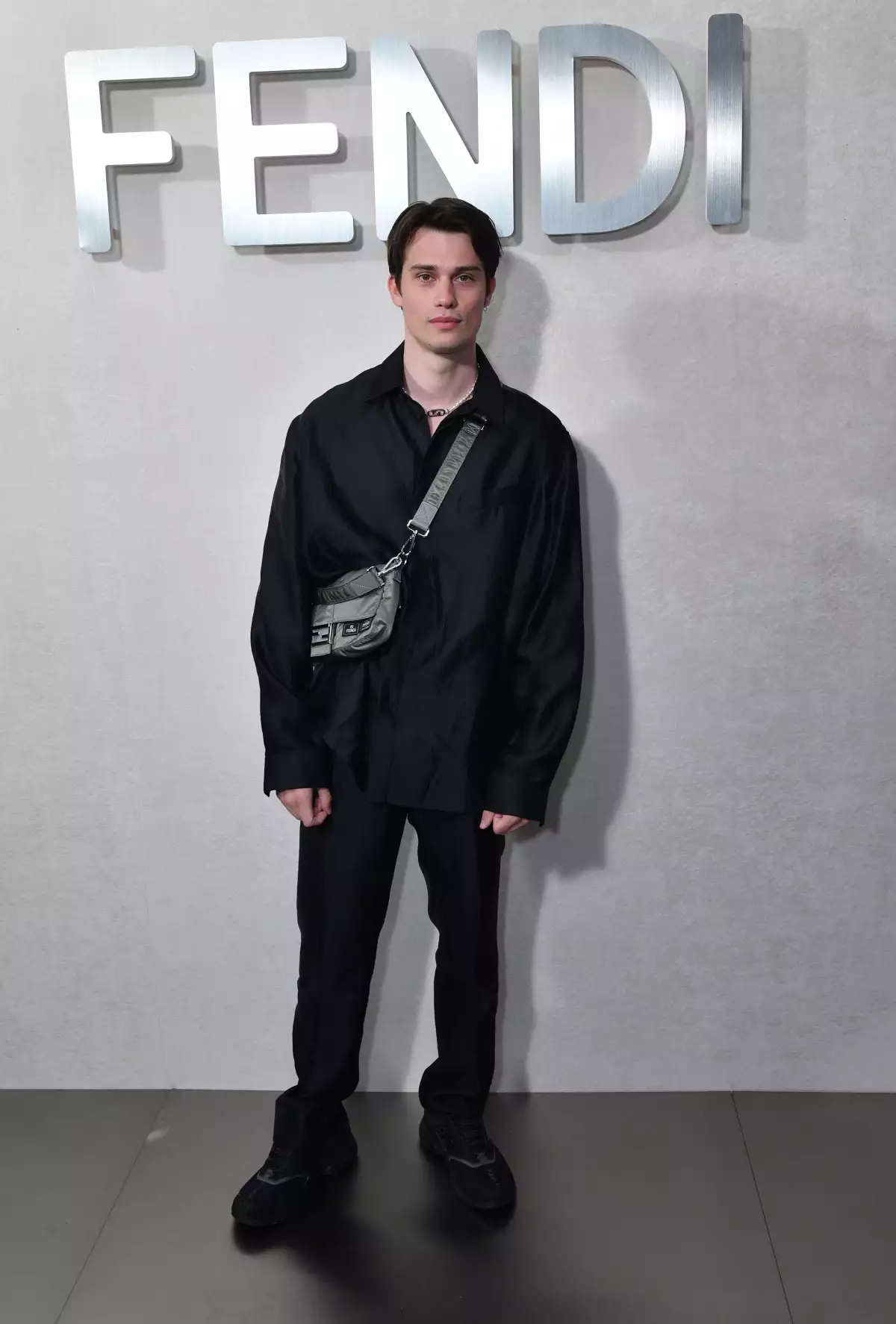 FENDI 25th Anniversary Of The Baguette