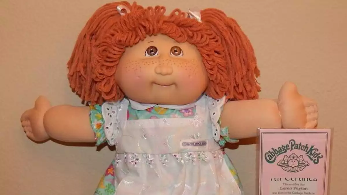 Muñeca