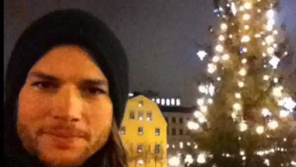 Kutcher nació el 7 de febrero de 1978.