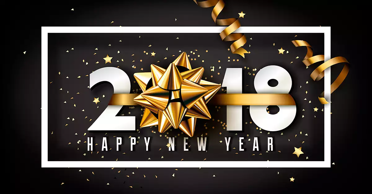 Propósitos de año nuevo