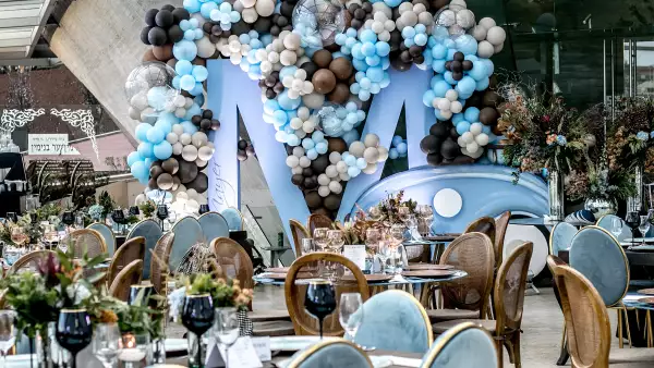 Concreto Eventos