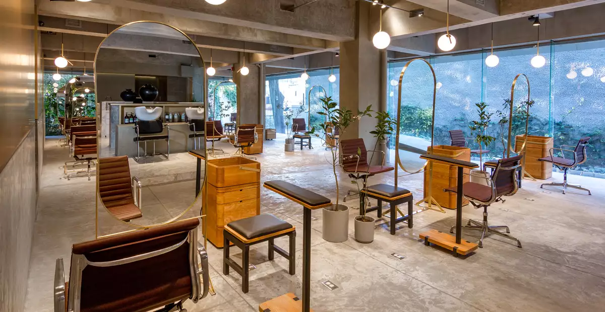 Lax Co-working