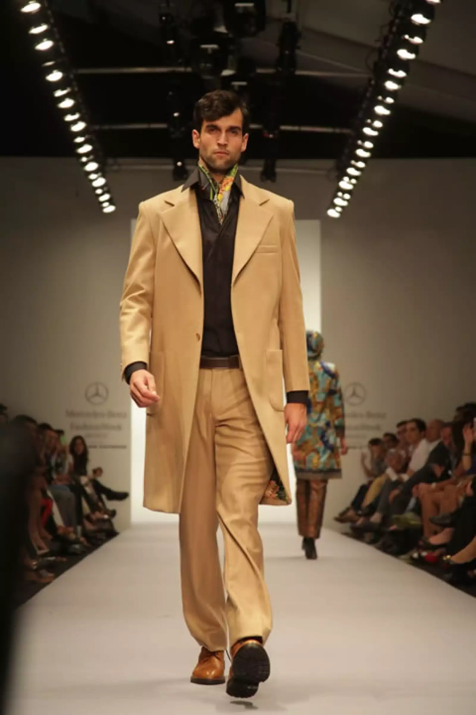 Pineda Covalín Otoño/Invierno 2014.