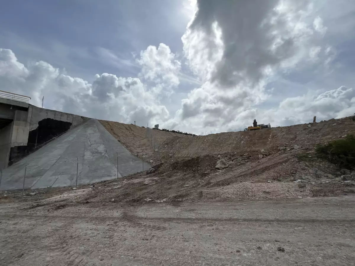 Tren Maya obras