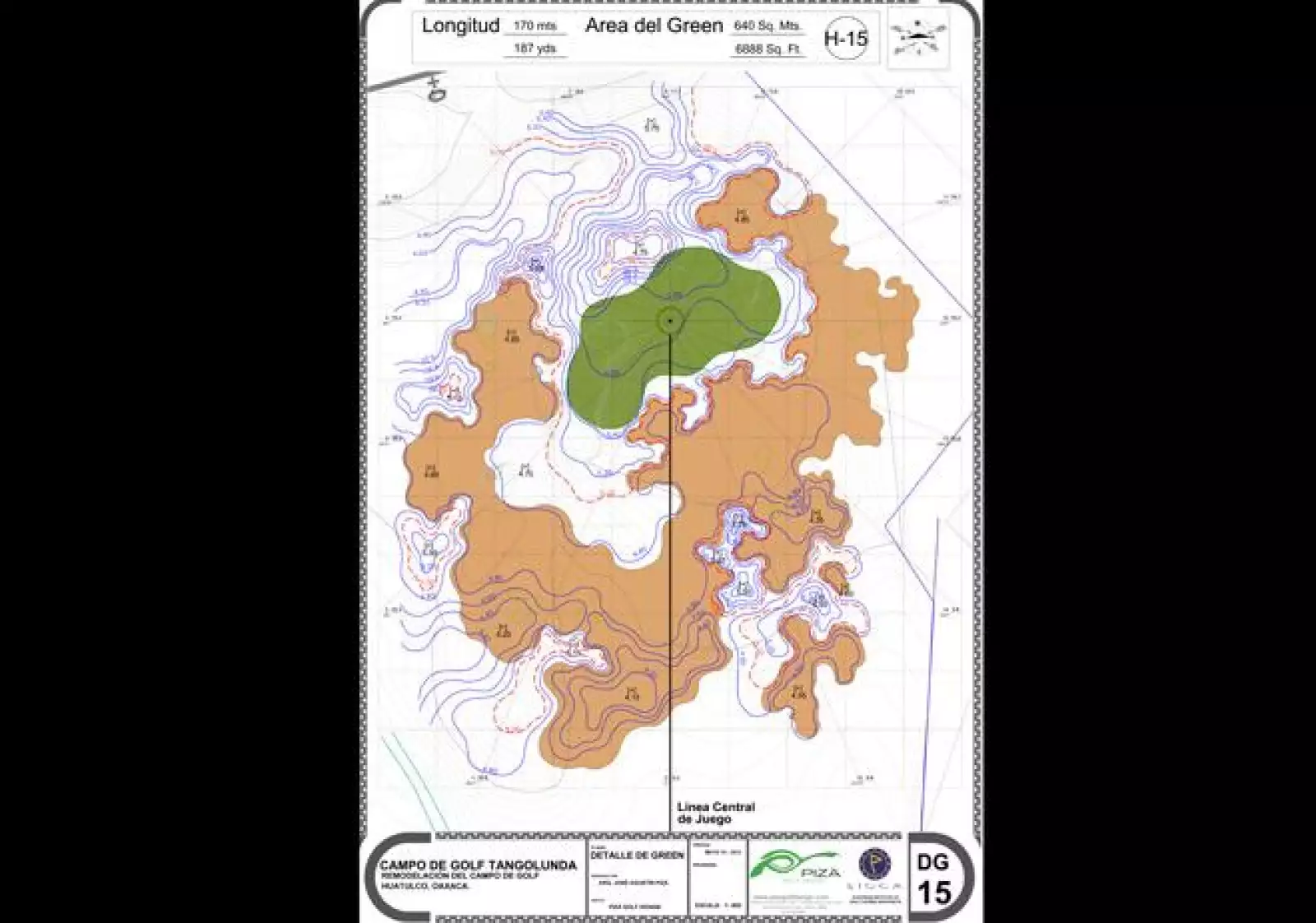 Las Parotas Club de Golf  02