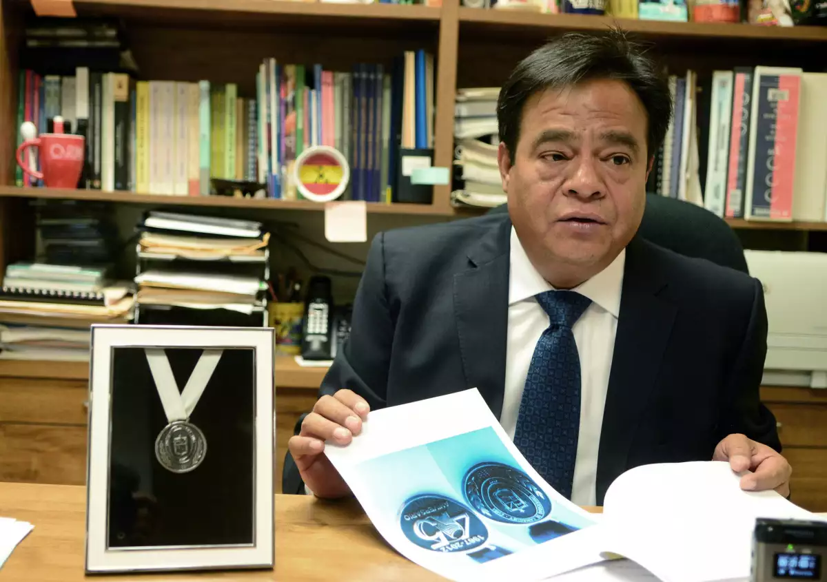 Daniel Velázquez Vázquez