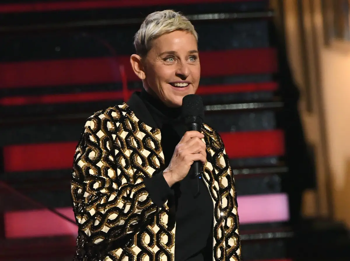 62nd Annual GRAMMY Awards - Show