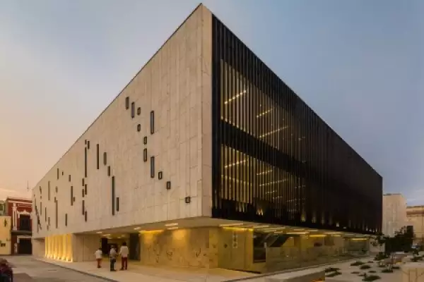 Palacio de la Música