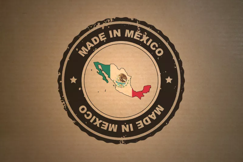 desglobalización en México ventajas