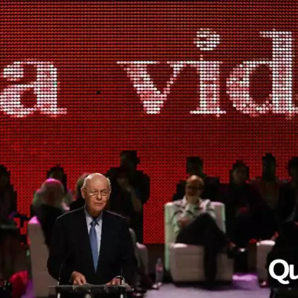 Ciudad de las Ideas.