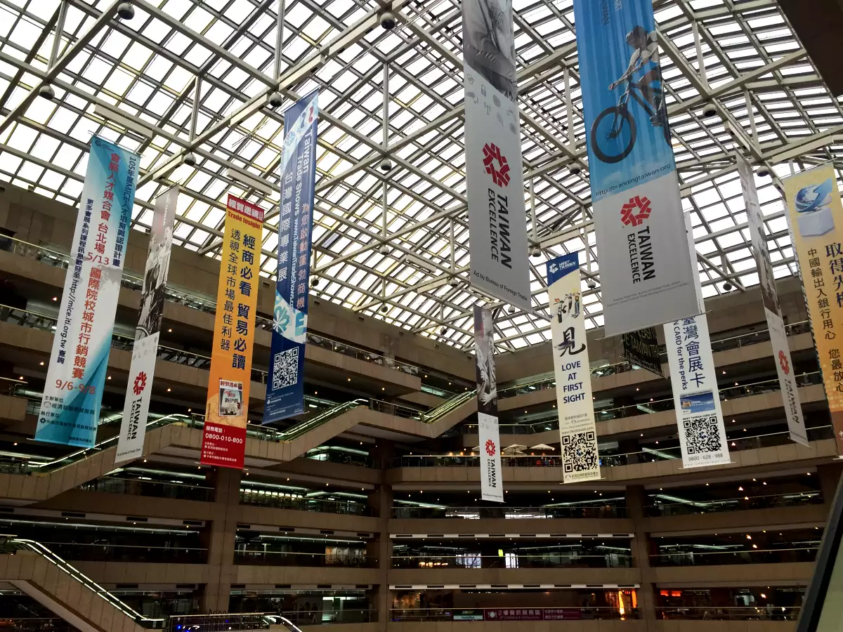 La feria tecnológica más grande de Asia muestra las tendencias clave para esta región