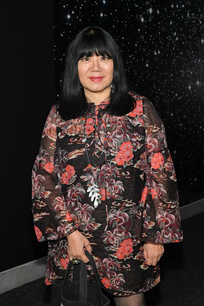 anna sui