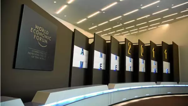 Los líderes en economía del mundo arriban al Foro Económico Mundial 2011, para saber cómo irá la recuperación.