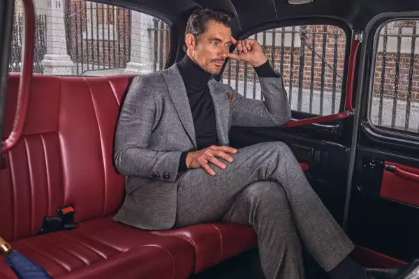 hackett nueva coleccion aw 24