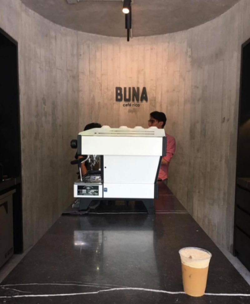 Buna