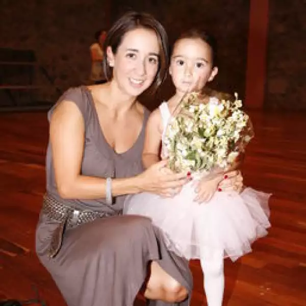 Nohemi Martínez, Natalia Manjarrez