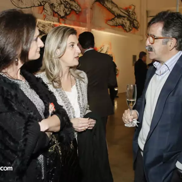 Pilar Bardasáno,Teresa Mayo,Francisco Castro