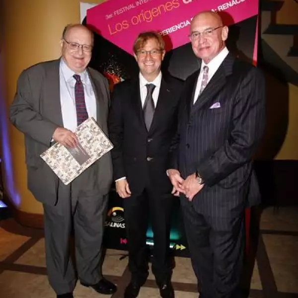 La ciudad de las ideas