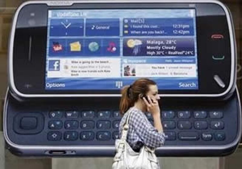Nokia ha comenzado a invertir más en servicios de Internet en años recientes con el fin de aumentar la competencia. (Foto: Reuters)