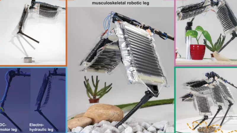 pierna-robotica-musculos-artificiales