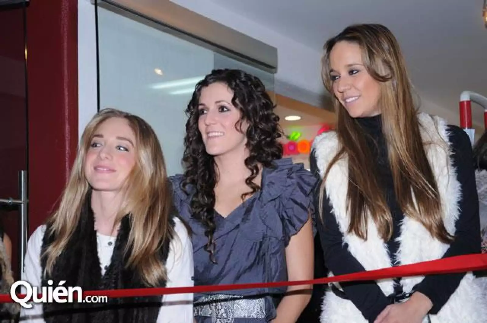 Isa Barrera,Ale Kunhardt