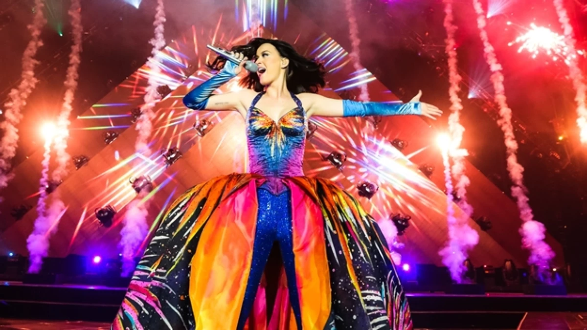 Katy Perry