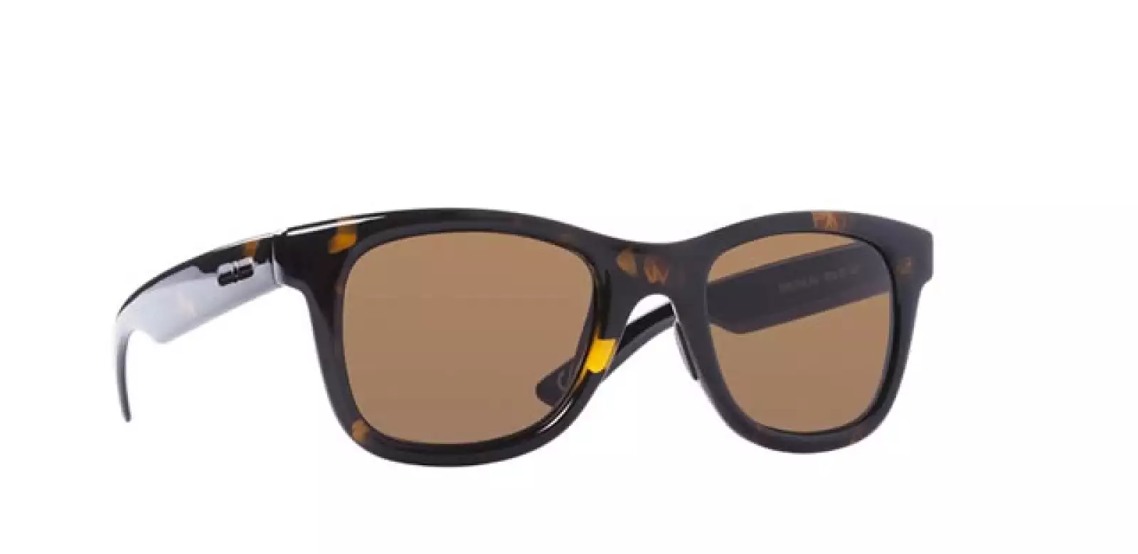 Lentes I-Plastik de Italia Independent en Saks Fifth Avenue. $3,125 pesos, precio aprox.