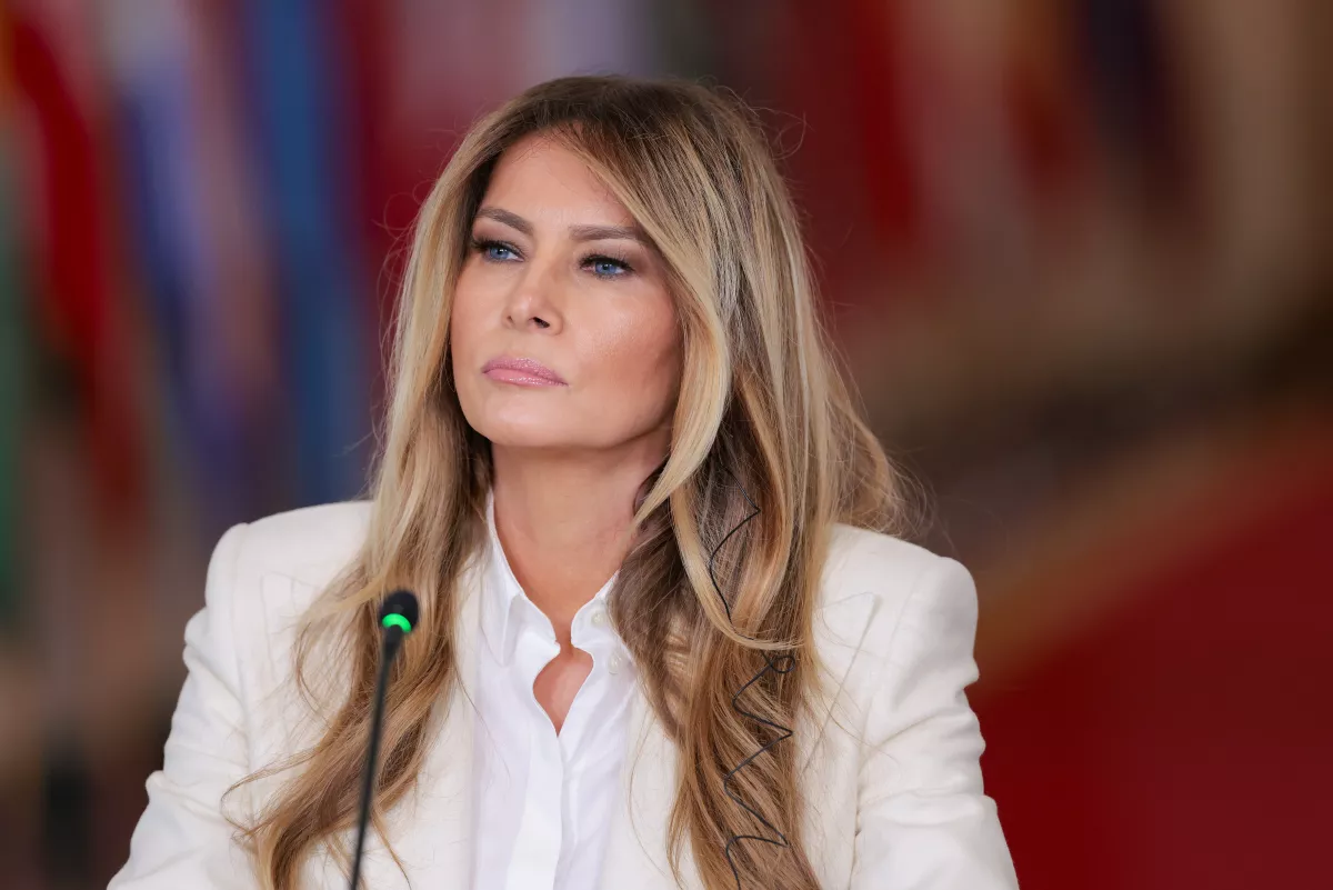 Melania-Trump