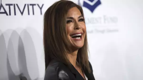 Teri Hatcher
