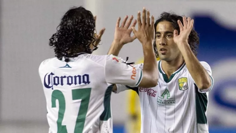 El Leon vence al San Luis