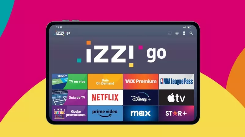 Izzi pierde clientes, pero todo es parte de su estrategia a largo plazo