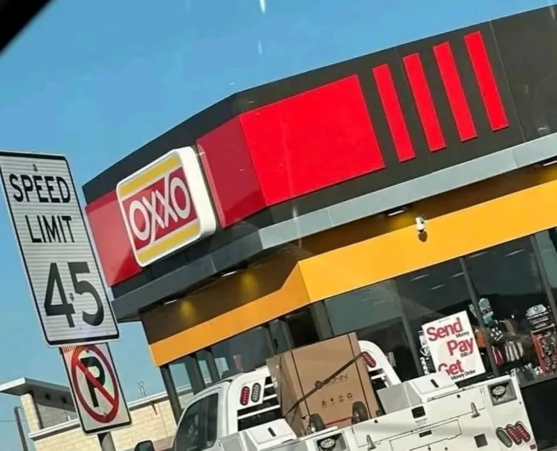 Oxxo abre su primera tienda en Estados Unidos: ¿En qué ciudad se ubica?