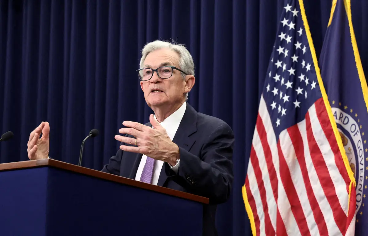 reserva federal bolsa mexicana de valores
