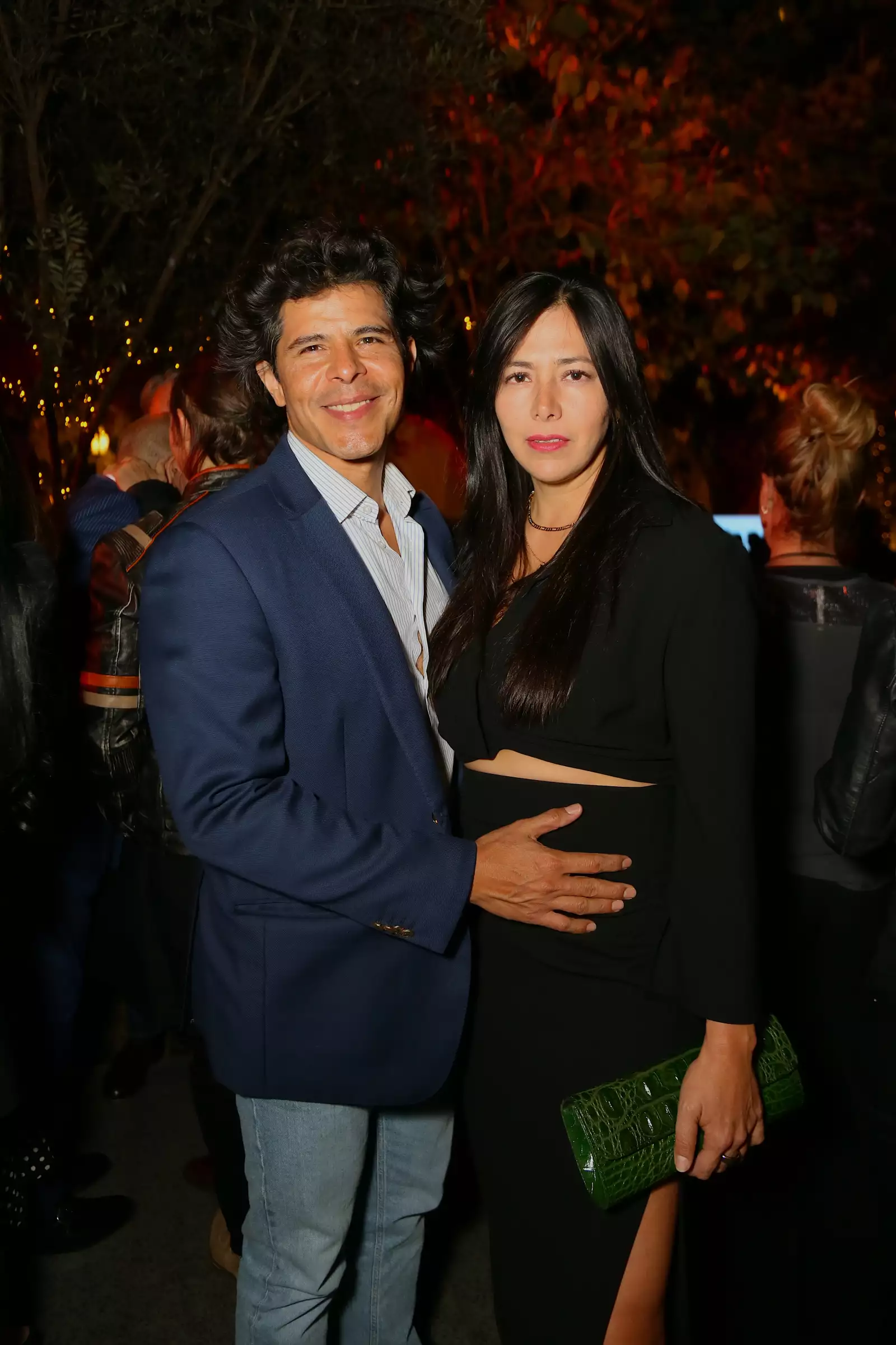 PRESENTACIÓN ESTRELLA GALICIA