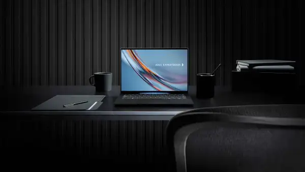 ASUS ExpertBook Ultra