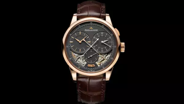 Duomètre Chronograph
