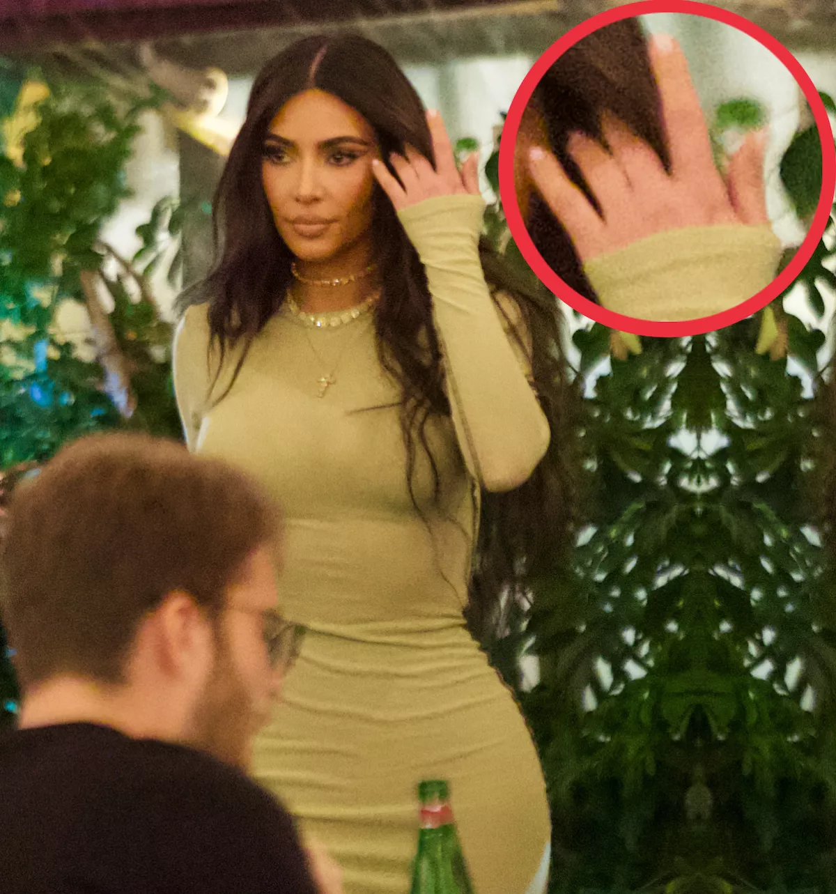 PREMIUM EXC Kim Kardashian