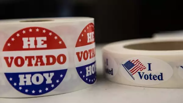 voto latino elecciones EU