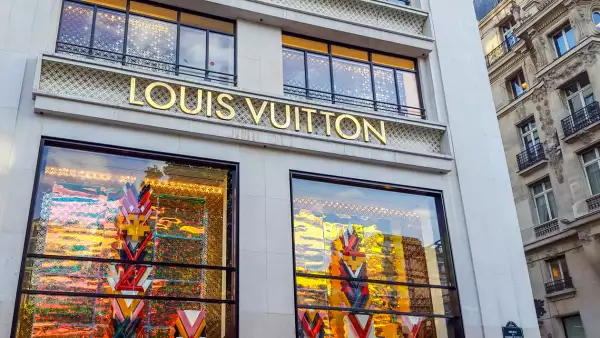 LVMH