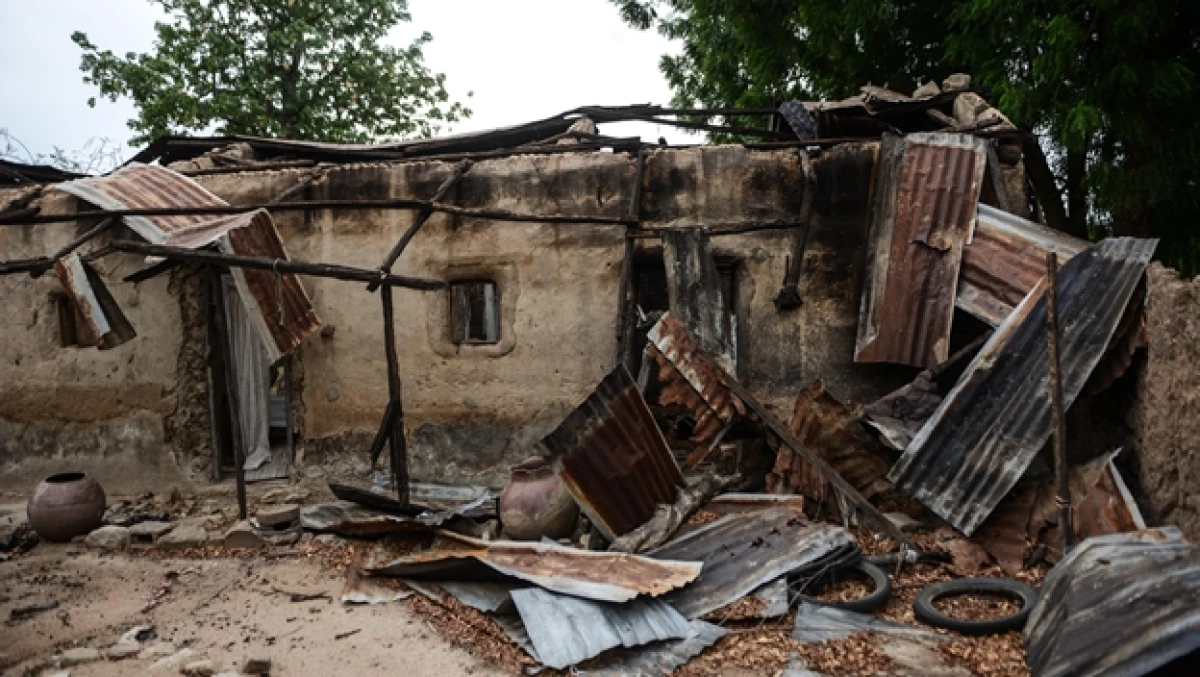 ataque boko haram