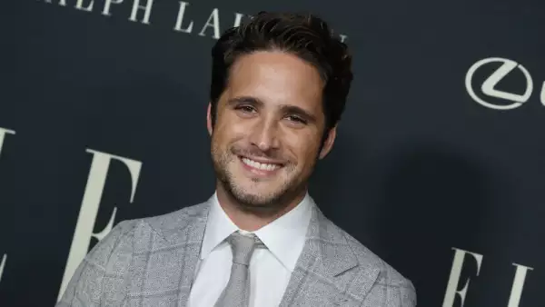27th Annual ELLE Women in Hollywood Celebration, Arrivals, Los Angeles, California, USA - 19 Oct 2021