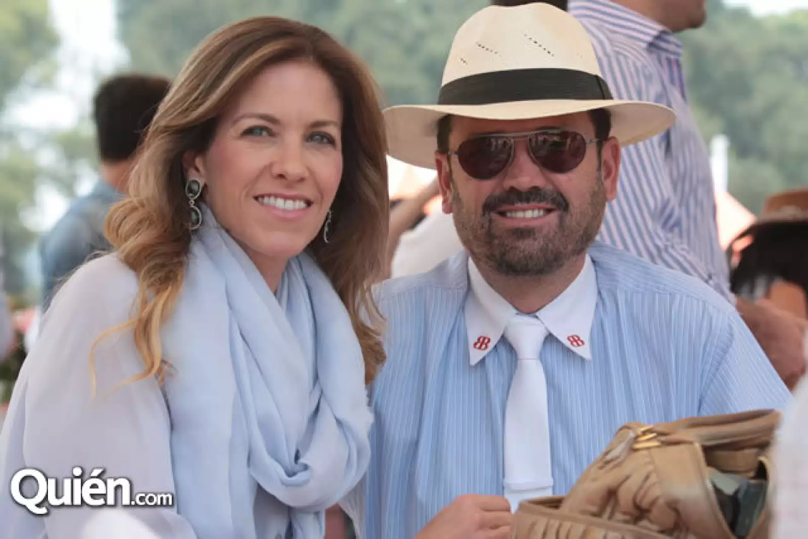 Fernanda Oñate,Mario Oñate