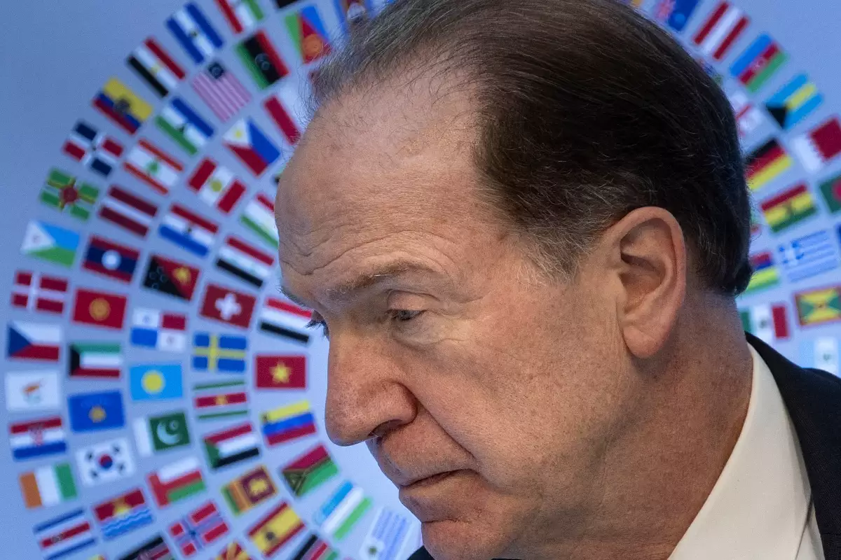 renuncia-david-malpass-banco-mudial