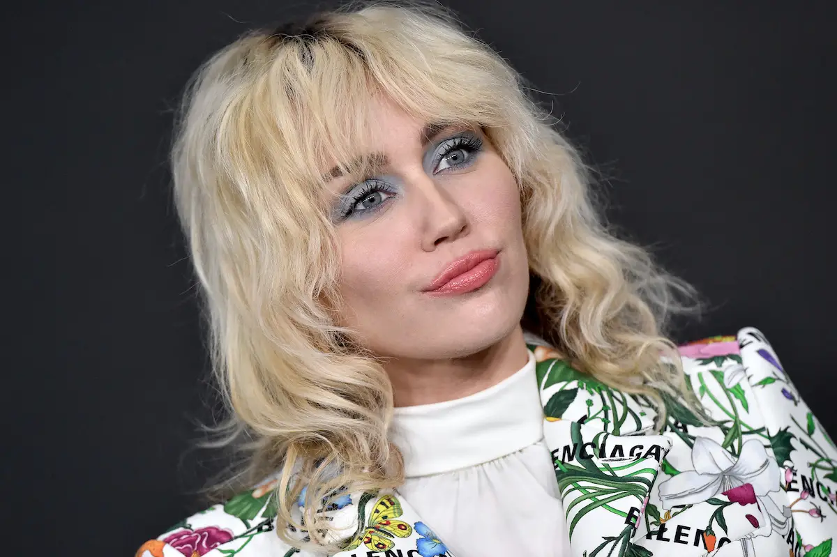 10th Annual LACMA ART+FILM GALA Presented By Gucci