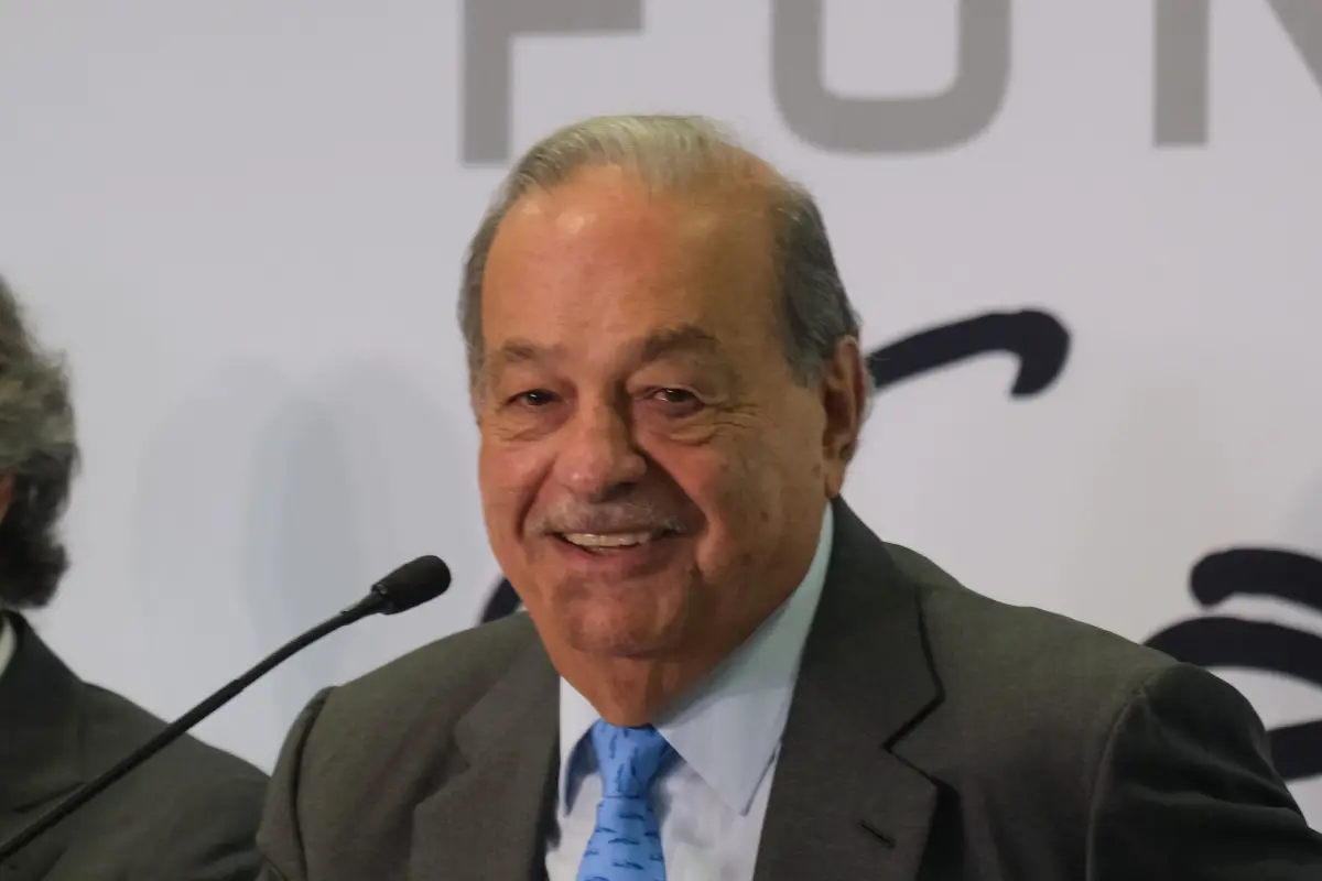 América Móvil