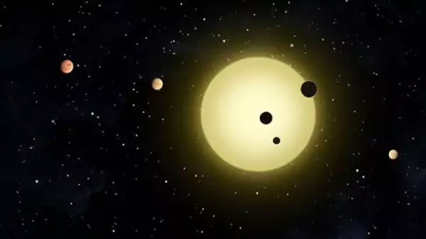 planetas
