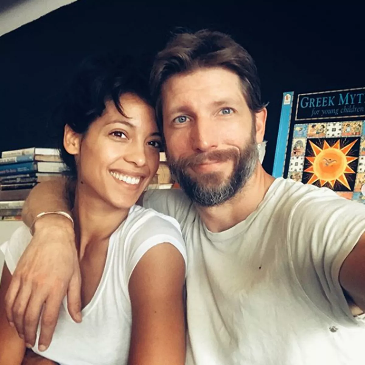 stephanie Sigman boda